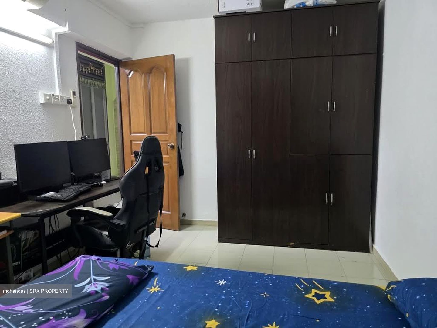 Blk 242 Gombak View (Bukit Batok), HDB 3 Rooms #527089131